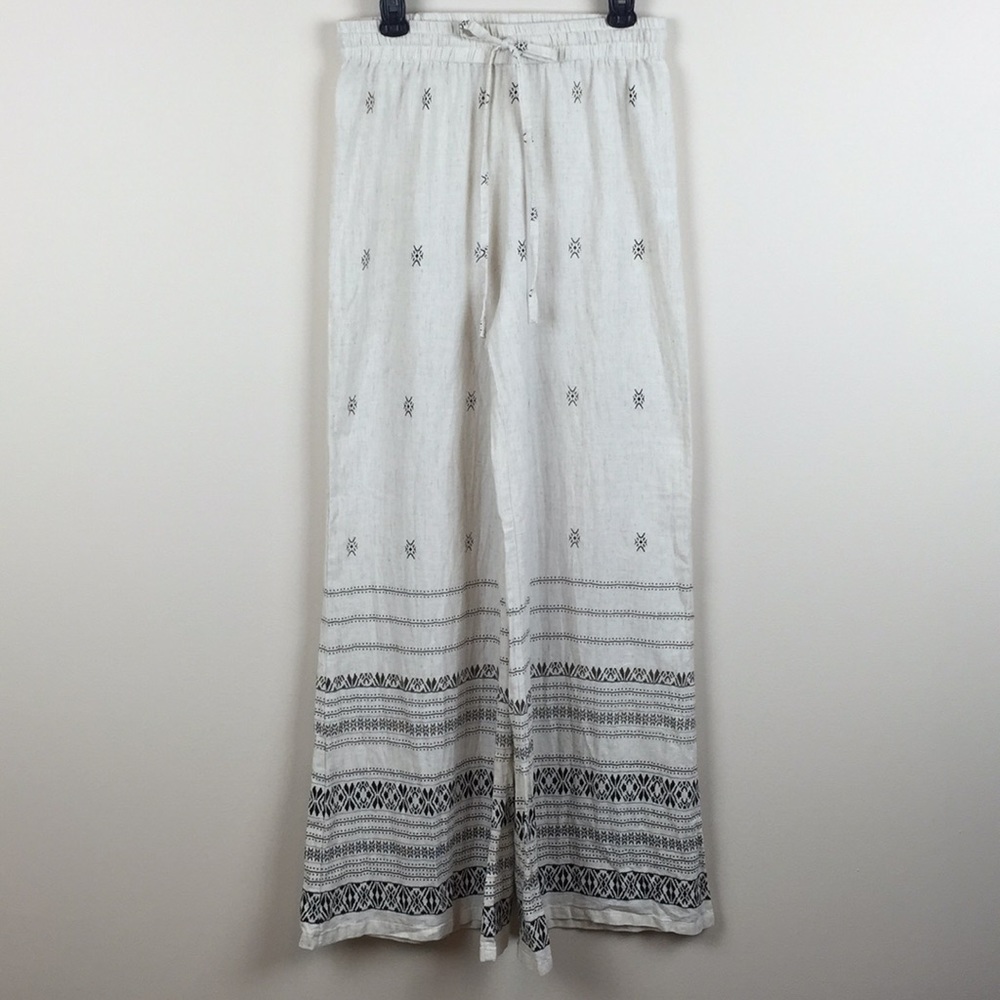 SRISHTI - 100% Cotton Patterned Pants